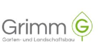 Kundenlogo Grimm Garten- u. Landschaftsbau GmbH