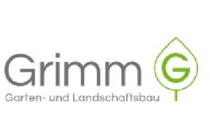 Logo Grimm Garten- u. Landschaftsbau GmbH Stuttgart