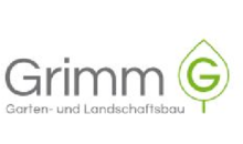 Kundenlogo von Grimm Garten- u. Landschaftsbau GmbH