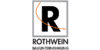 Kundenlogo von Bauunternehmung Rothwein GmbH