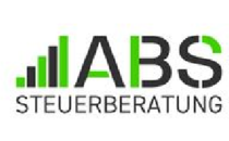 Logo ABS STEUERBERATUNG Rechtsanwaltsgesellschaft mbH Stuttgart