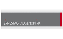 Logo Zinsstag Augenoptik Stuttgart