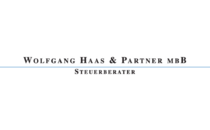Logo Wolfgang Haas & Partner mbB, Steuerberater Heilbronn