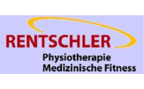 Logo RENTSCHLER Physiotherapie Medizinische Fitness Neuhausen auf den Filder