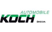 Logo Koch Automobile Schwäbisch Hall