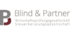 Kundenlogo von Blind & Partner mbB