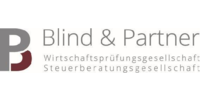 Kundenlogo Blind & Partner mbB