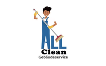 FirmenlogoAll Clean Gebäudeservice Aspach