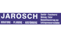 Logo Jarosch  Herwig HLS- Installationen Heilbronn