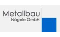 FirmenlogoNägele GmbH Metallbau Mainhardt