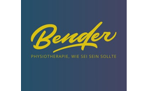 FirmenlogoBender Physiotherapie Leingarten Leingarten
