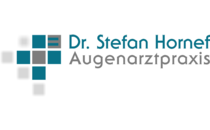 Logo Hornef Stefan Dr.med.Facharzt für Augenheilkunde Schwäbisch Hall