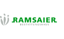 Logo Bestattungen Ramsaier Stuttgart