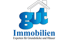 Kundenlogo von gut Immobilien GmbH