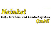 FirmenlogoHeinkel Tief-, Straßen- und Landschaftsbau GmbH Urbach