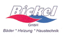 Logo Bickel GmbH Bäder + Service Heilbronn