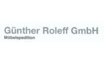 Logo Roleff Günther GmbH Esslingen am Neckar