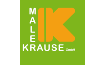 Logo Maler Krause GmbH Fellbach