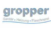Logo Gropper Peter GmbH Donzdorf