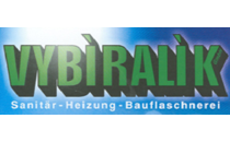 Logo Vybiralik Franz Sohn & Partner Sanitär u. Gasheizung GmbH Hattenhofen