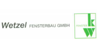 Kundenlogo Wetzel Fensterbau GmbH