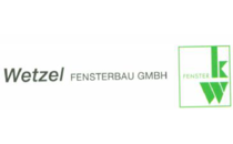 Logo Wetzel Fensterbau GmbH Stuttgart