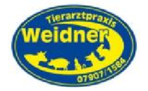 Logo Tierarzt Praxis Weidner Schwäbisch Hall