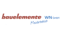 Logo Bauelemente WN GmbH Weinstadt