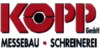 Kundenlogo von Kopp Messebau GmbH