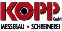 Kundenlogo Kopp Messebau GmbH