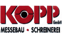 Logo Kopp Messebau GmbH Leutenbach