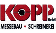 Kundenlogo von Kopp Messebau GmbH