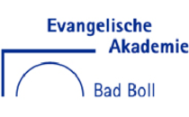 FirmenlogoEvangelische Akademie Bad Boll Bad Boll