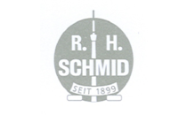 Logo Schmid KG R. & H. Stuttgart