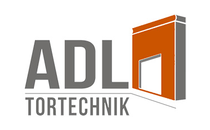 FirmenlogoADL Tortechnik Waiblingen
