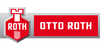 Kundenlogo von ROTH OTTO GmbH & Co KG