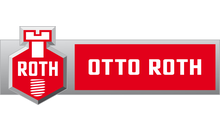 Kundenlogo von ROTH OTTO GmbH & Co KG