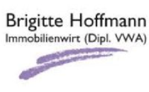 Logo Hoffmann Brigitte, Hausverwaltung Waiblingen