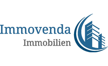 Logo IMMOVENDA Immobilien Stuttgart