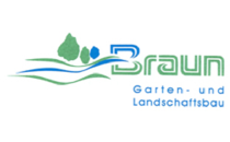 Logo Braun GmbH Stuttgart
