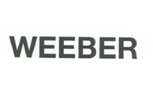 Kundenlogo von Weeber GmbH & Co. KG