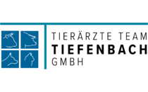 Logo Tierarztpraxis Tiefenbach, Dr. Kunz, Dr. Groschke, Dr. Schmidt Crailsheim