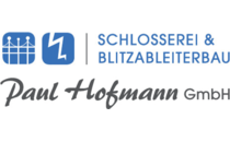 Logo Paul Hofmann GmbH Göppingen