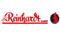 Logo Reinhardt GmbH Heilbronn