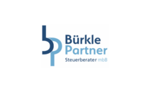 FirmenlogoBürkle & Partner Steuerberater mbB Esslingen am Neckar