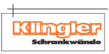 Kundenlogo von Klingler Schrankwände GmbH & Co. KG