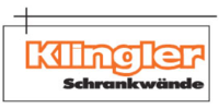 Kundenlogo Klingler Schrankwände GmbH & Co. KG