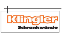 Logo Klingler Schrankwände GmbH & Co. KG Waiblingen