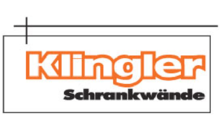 Kundenlogo von Klingler Schrankwände GmbH & Co. KG
