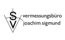 Logo Vermessungsbüro Sigmund Joachim Plochingen